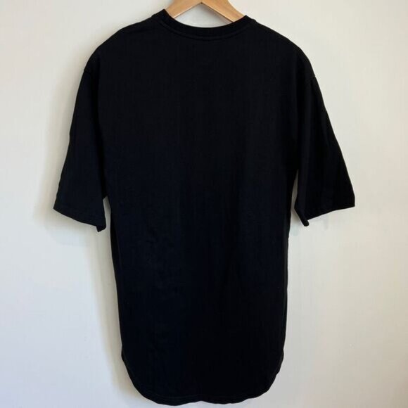 Brand New DJAB Men's Small Black The Filth and the Fury Short Sleeve T-Shirt - Picture 6 of 12